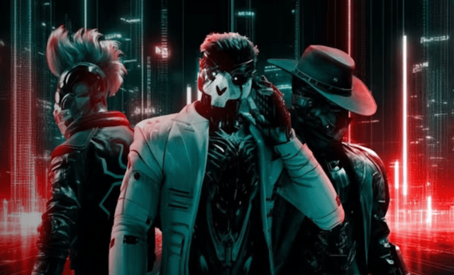 CrowdStrike Global Threat Report 2025